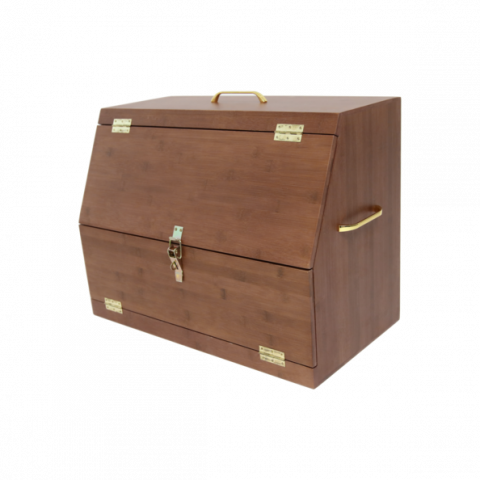 Boite de pansage Show - Kentucky