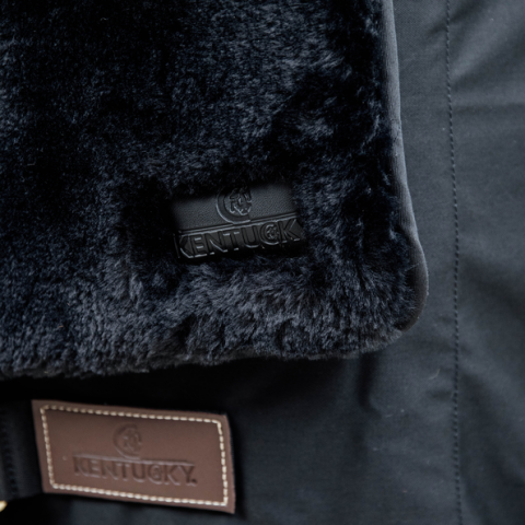 Horse Bib protection de poitrail - Kentucky