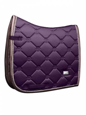 Tapis de selle Orchid Bloom - Equestrian Stockholm