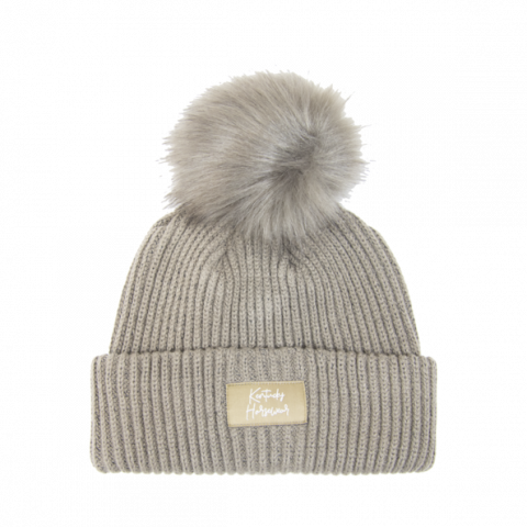 Bonnet Pompon - Kentucky