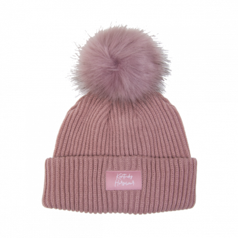 Bonnet Pompon - Kentucky