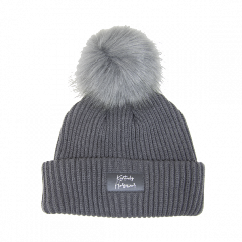 Bonnet Pompon - Kentucky