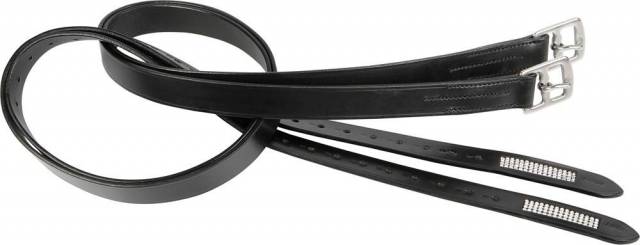 Etrivières Crystal - Harry's Horse