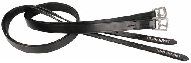 Etrivières Crystal - Harry's Horse