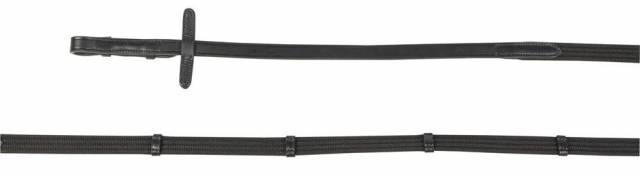 Bridon Rosegold Royal - Harry's Horse