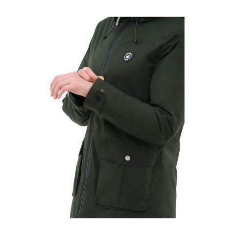 Veste Larissa Jacket - Spooks