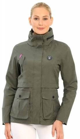 Veste Lonie jacket - Spooks