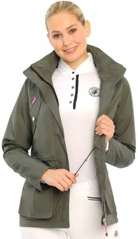 Veste Lonie jacket - Spooks