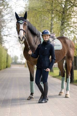 Veste Lonie jacket - Spooks