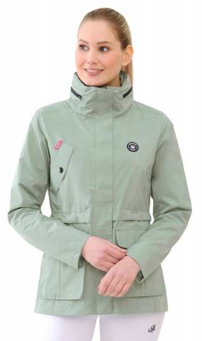 Veste Lonie jacket - Spooks