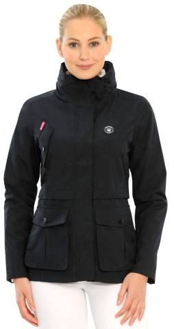 Veste Lonie jacket - Spooks