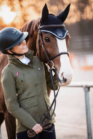 Veste Lonie jacket - Spooks