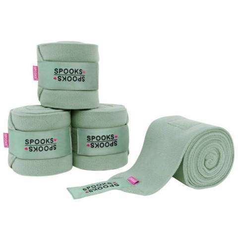 Bandes de polo Noomi - Spooks