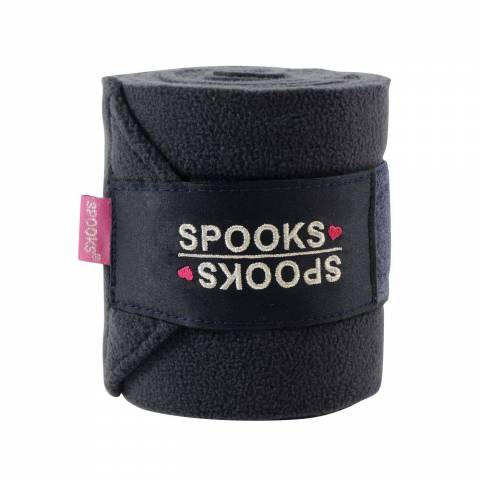 Bandes de polo Noomi - Spooks