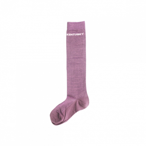 Chaussettes Glitter - Kentucky