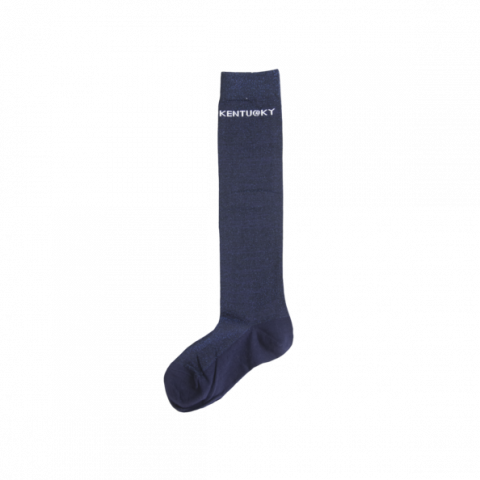 Chaussettes Glitter - Kentucky