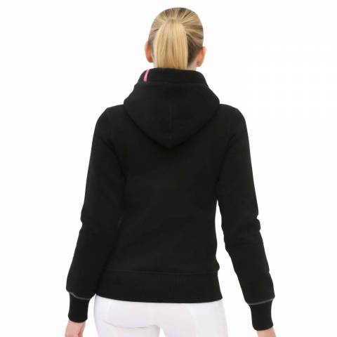 Sweat Crown Hoody Sequin - Spooks