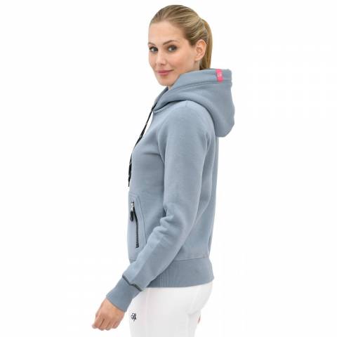 Sweat Crown Hoody Sequin - Spooks