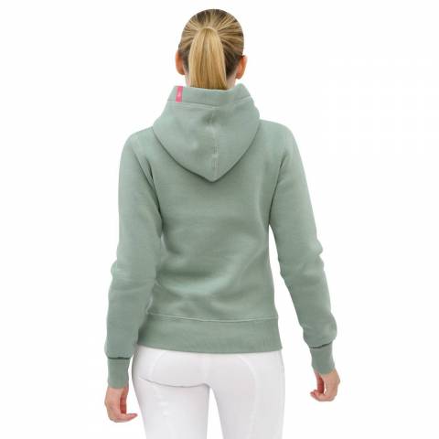 Sweat Crown Hoody Sequin - Spooks