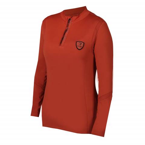 Tee-shirt Pully Grace Polygiene - Horka