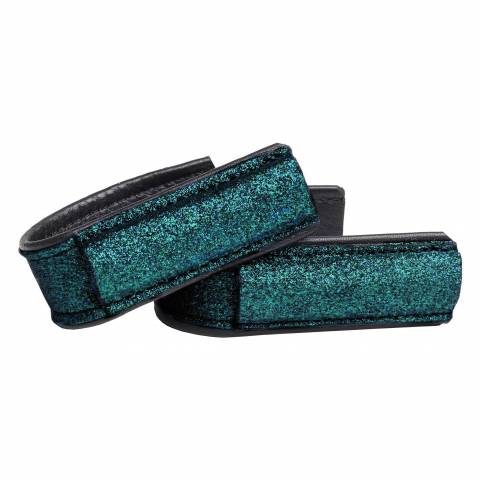 Protection d'&eacute;perons Blue Lagoon Glitter - SD Design