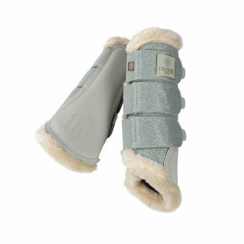 Guêtres Glitter Mesh Héritage 2022 - Eskadron