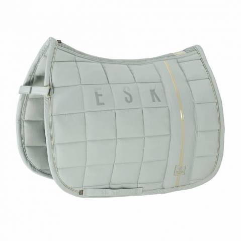 Tapis Big Square Glitter Héritage 2022 - Eskadron