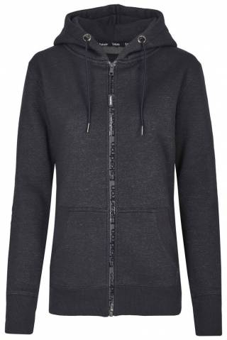 Sweat zippe ZAZA - Eskadron Equestrian Fanatics
