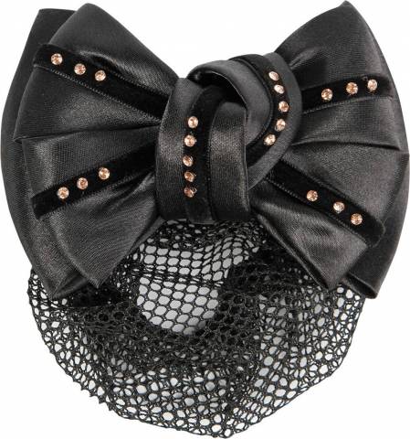 Resille strass rosegold - Harry's Horse