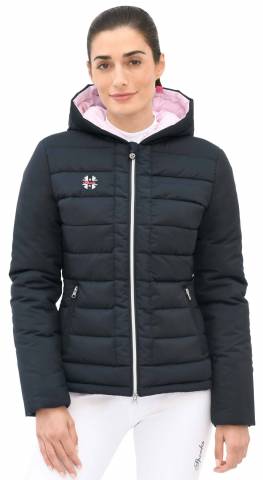 Veste Aliesa Jacket - Spooks