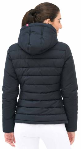 Veste Aliesa Jacket - Spooks