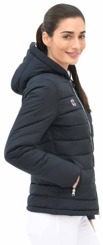 Veste Aliesa Jacket - Spooks