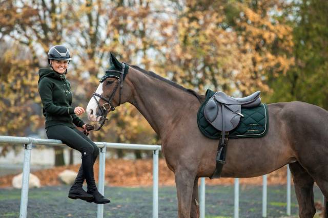 Sweat Annber Hoody - Spooks