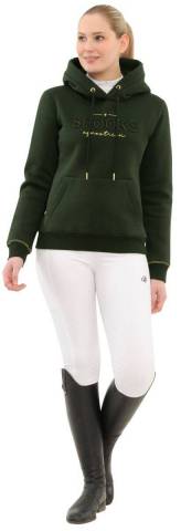 Sweat Annber Hoody - Spooks