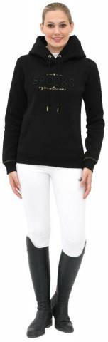 Sweat Annber Hoody - Spooks