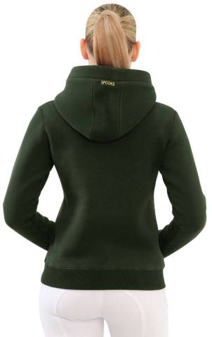 Sweat Annber Hoody - Spooks