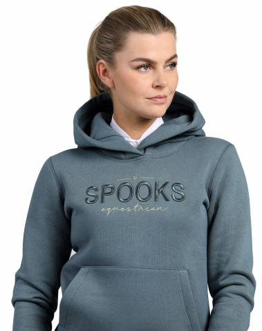 Sweat Annber Hoody - Spooks