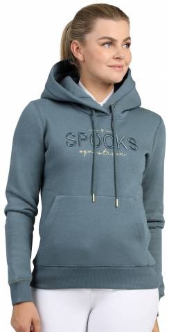 Sweat Annber Hoody - Spooks