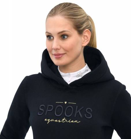 Sweat Annber Hoody - Spooks
