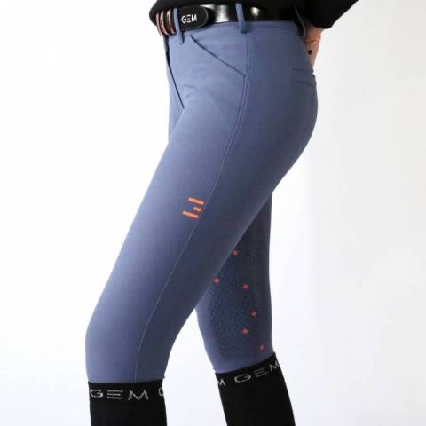 Pantalon Dark - GEM