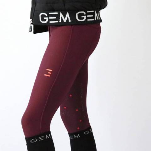 Pantalon Dark - GEM