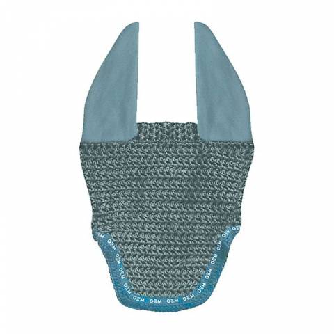 Bonnet anti-mouches Love Court - GEM