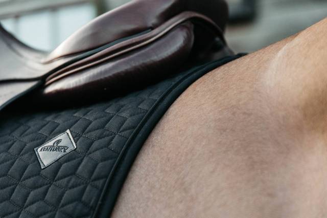 Tapis de selle Classique - Kentucky