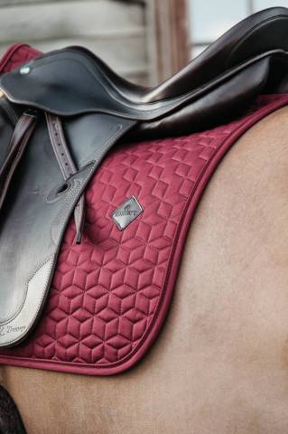 Tapis de selle Classique - Kentucky