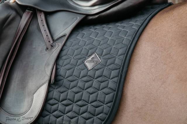 Tapis de selle Classique - Kentucky