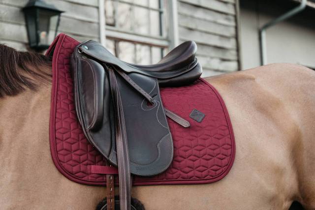 Tapis de selle Classique - Kentucky