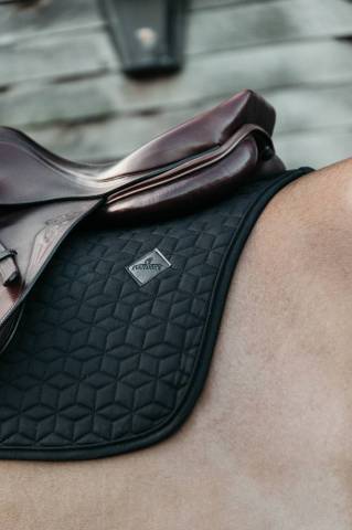 Tapis de selle Classique - Kentucky
