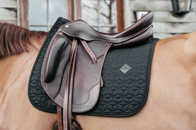 Tapis de selle Classique - Kentucky