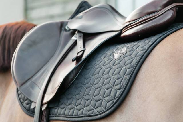 Tapis de selle Classique - Kentucky