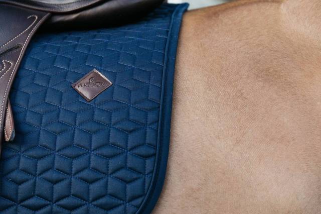 Tapis de selle Classique - Kentucky